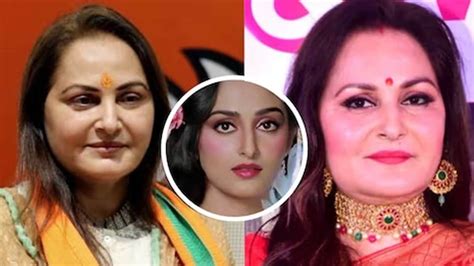 jaya prada nahata